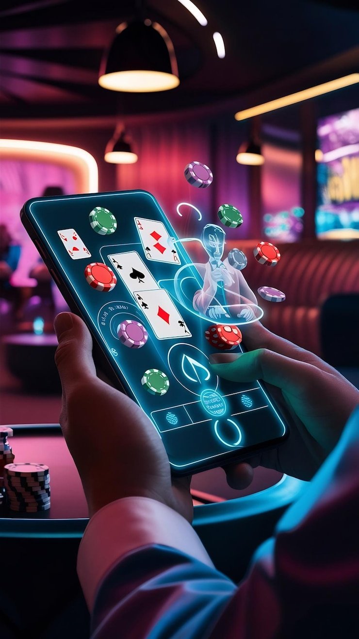 Fanciwin আজটেক জেমস গেমের মূল স্ক্রিন ও রত্নপাথর সিম্বল